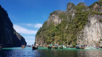GaySail Thailand