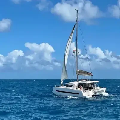 GaySail Saint Martin