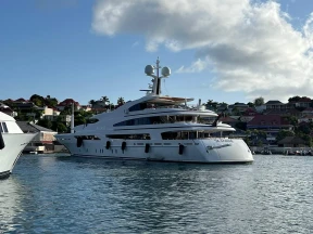 GaySail Saint Martin