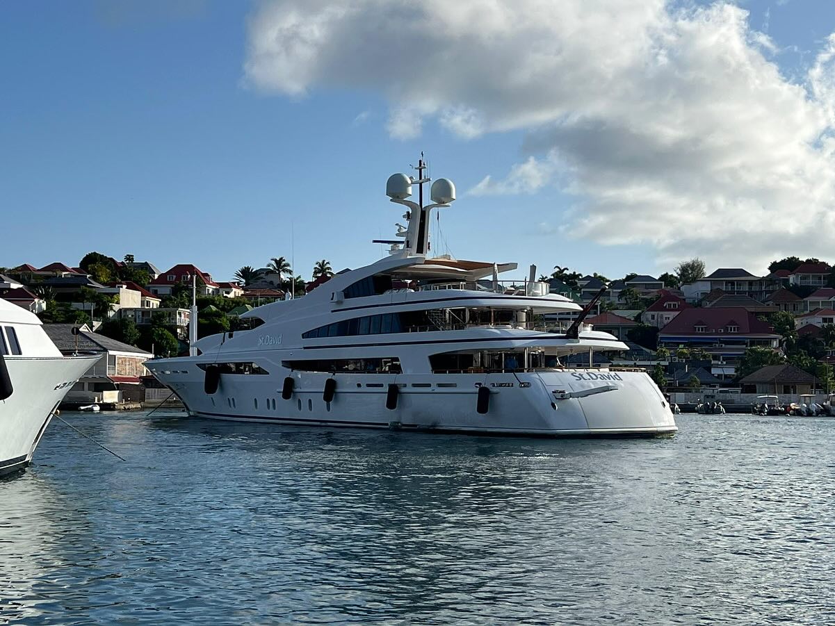 GaySail Saint Martin