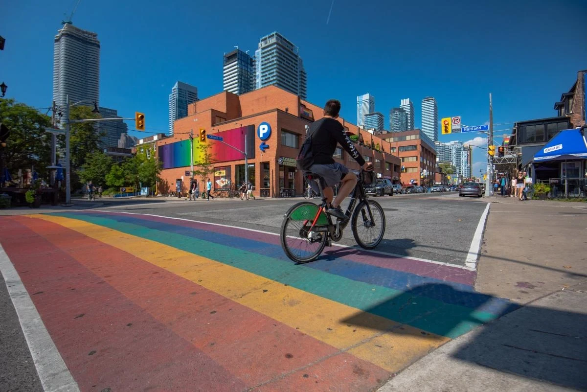 Toronto