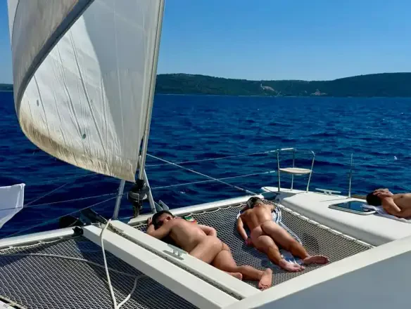 GaySail Croatia