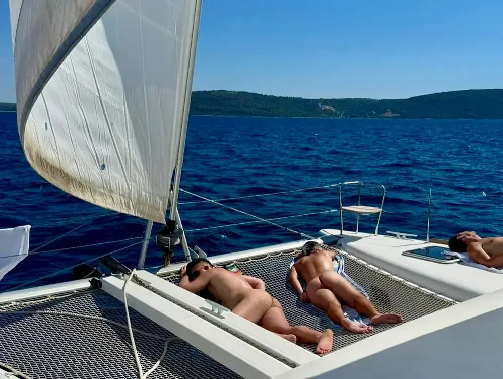 GaySail Croatia