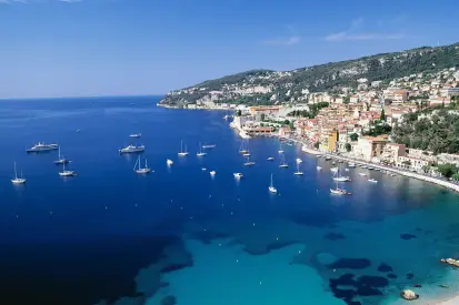Tour gay in Francia di Gay Tours