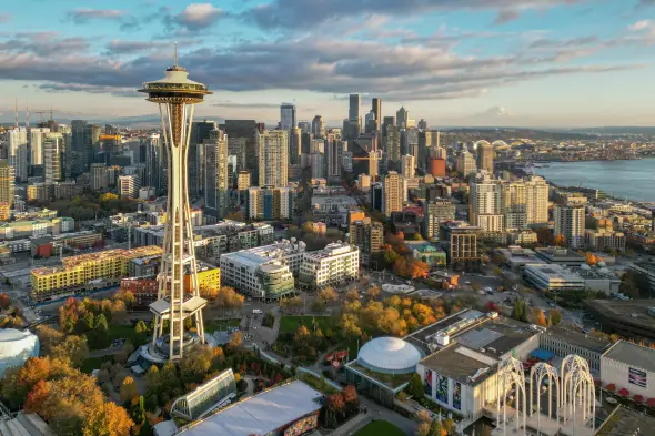 Things To Do in Seattle