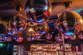Freedom Bar Soho