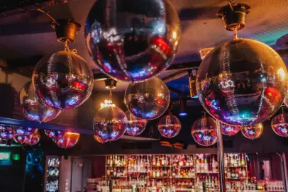 Freedom Bar Soho