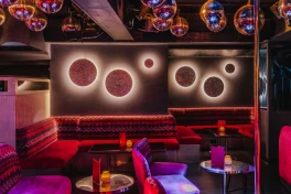 Freedom Bar Soho