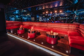 Freedom Bar Soho