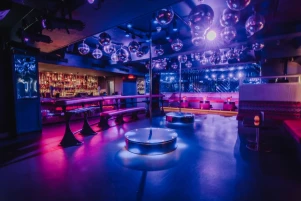 Freedom Bar Soho