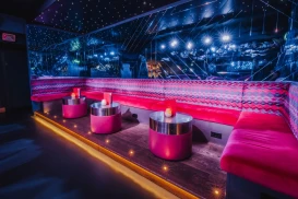 Freedom Bar Soho