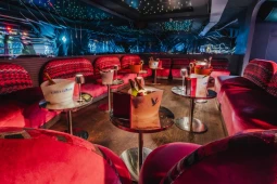 Freedom Bar Soho