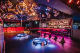 Freedom Bar Soho