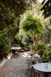 Friday: Salon & Masquerade