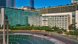 Hotel Indonesia Kempinski
