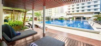 Pullman Jakarta Indonesia