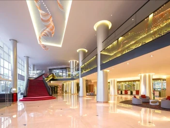 Pullman Jakarta Indonesia