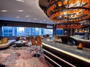 Pullman Jakarta Indonesia