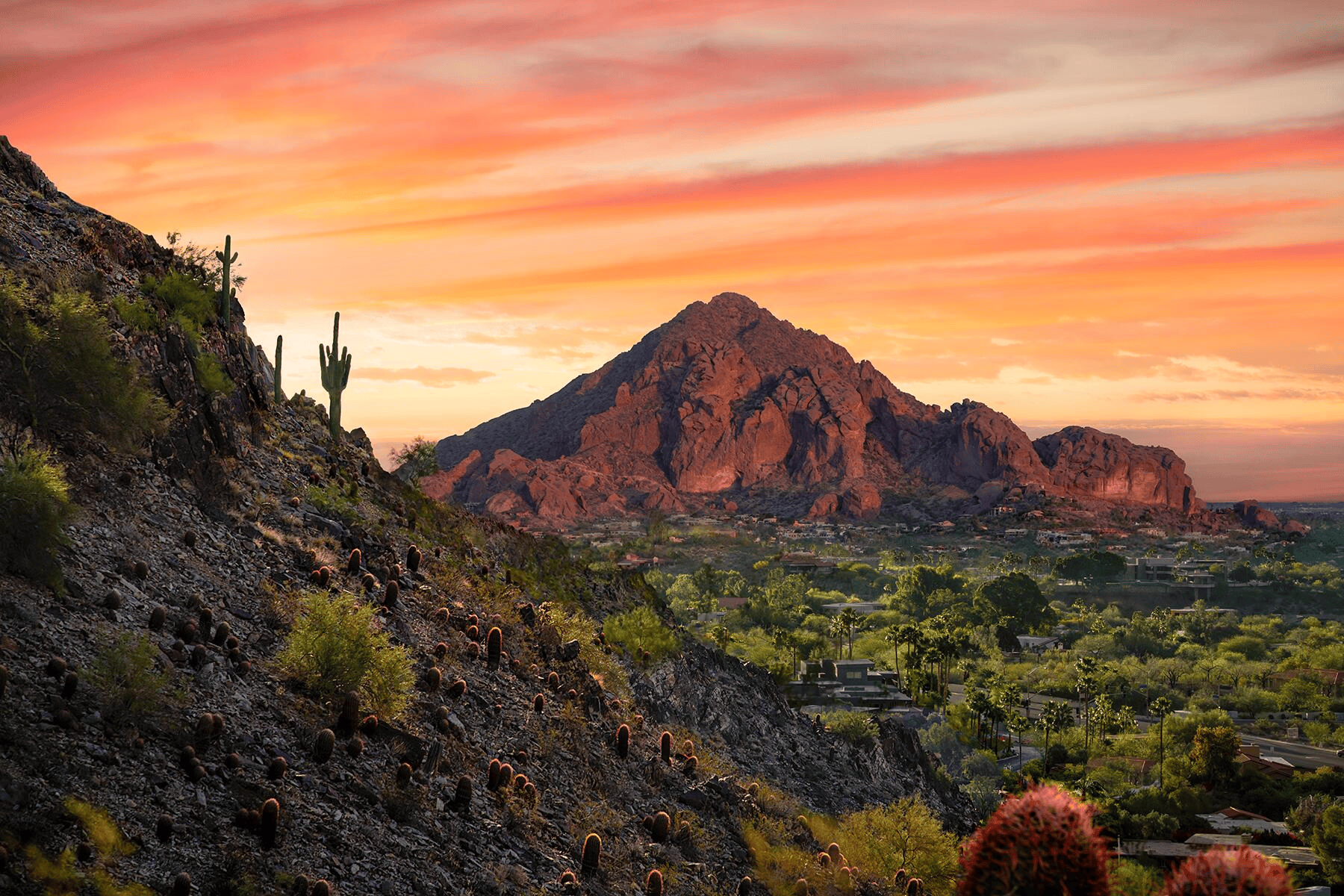 A Gay Guide to Phoenix