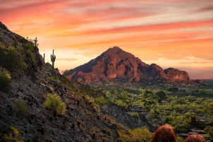 Gay Phoenix Guide A Gay Guide to Phoenix