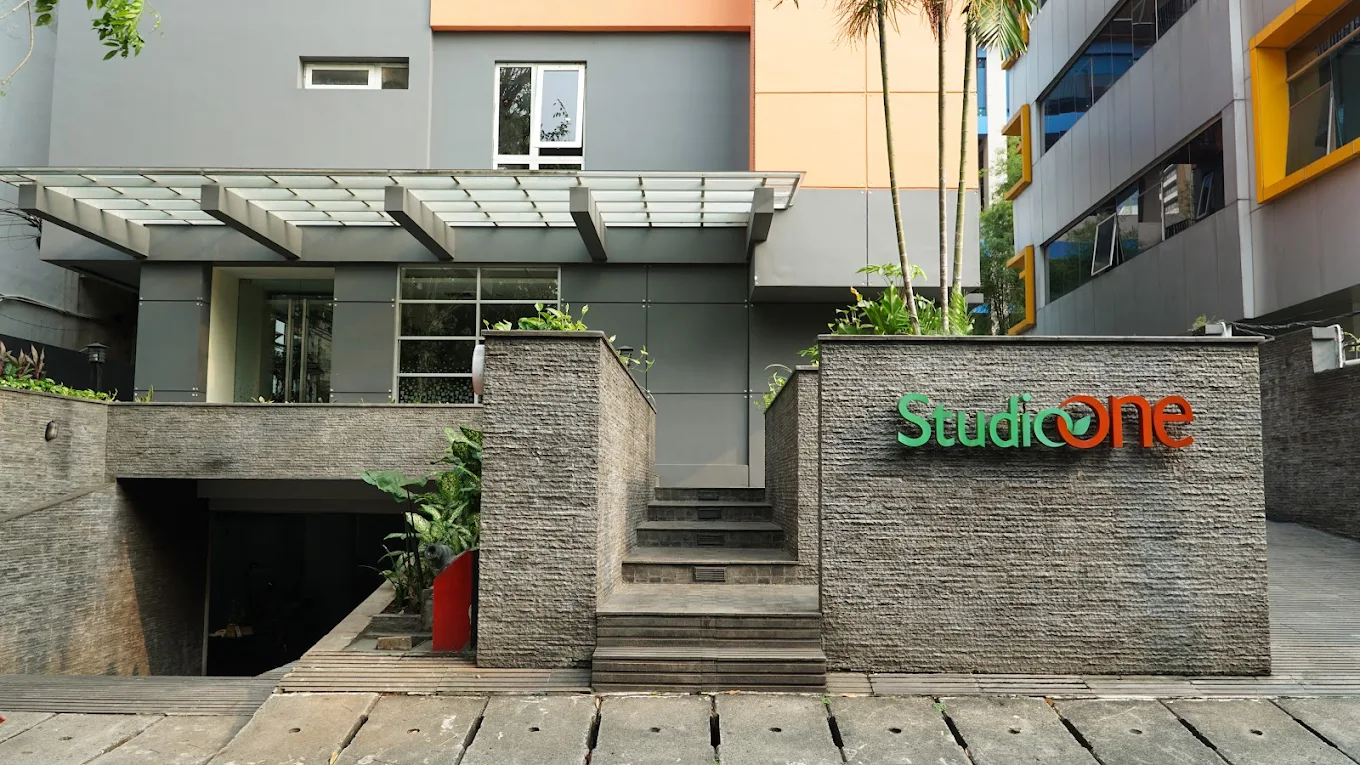Studio One