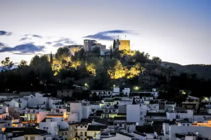 Glainne Andalusia Residency 2027