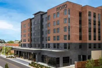 Hotels
