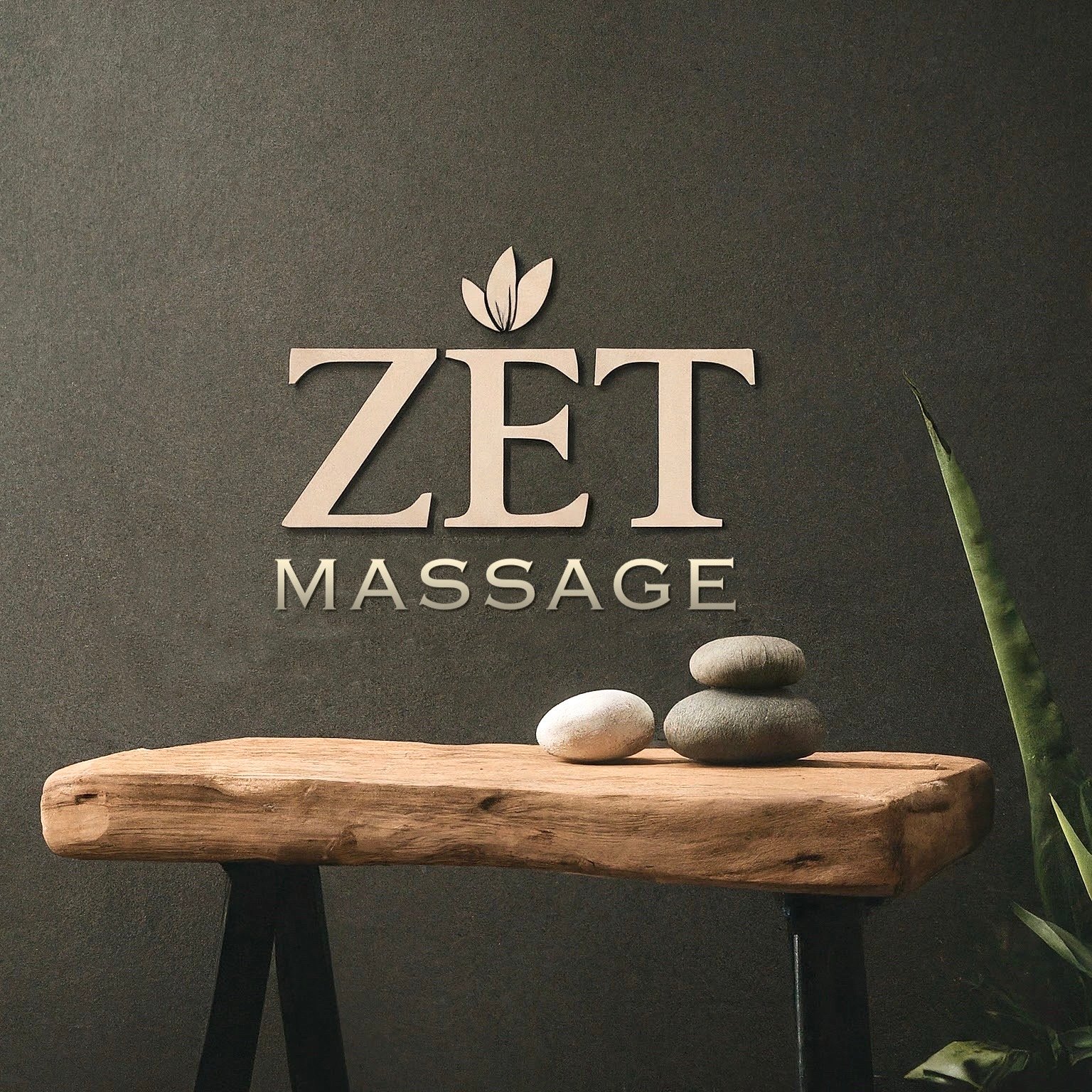 Zet Massage by Si-Hyuck
