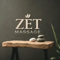 Zet Massage by Si-Hyuck