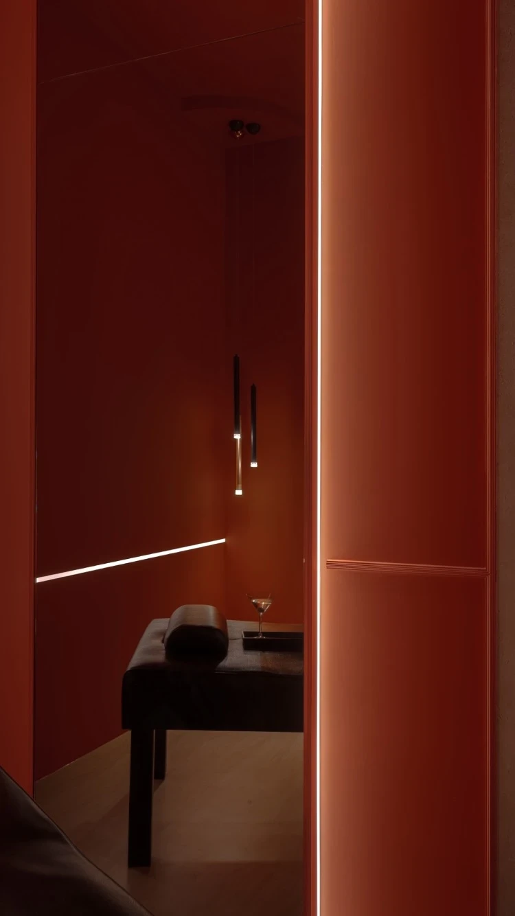 Arte Man Spa