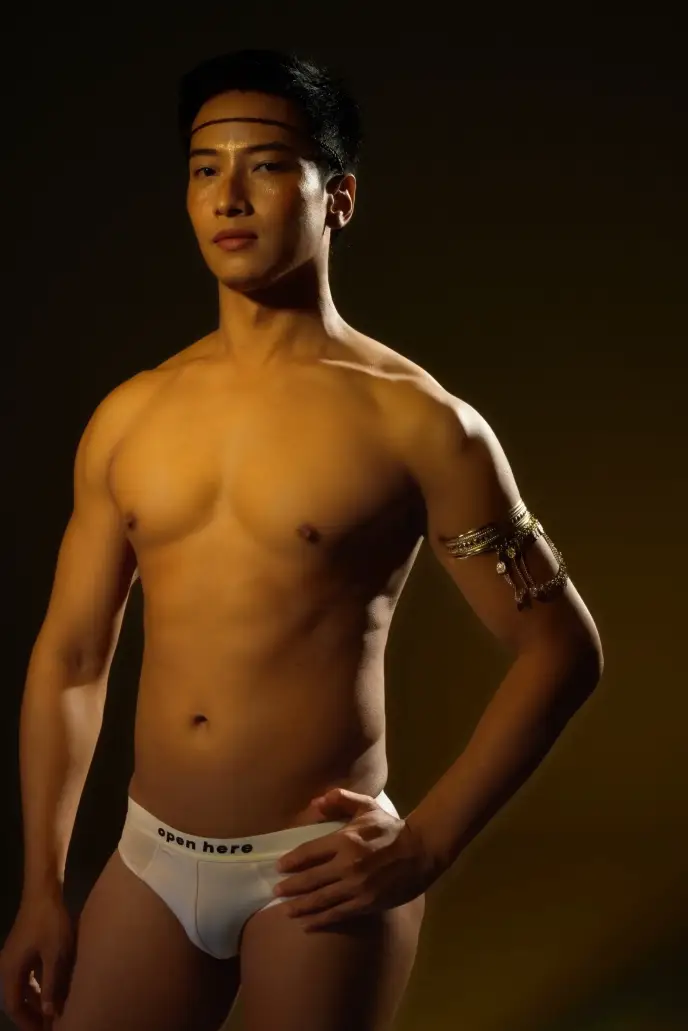 Arte Man Spa