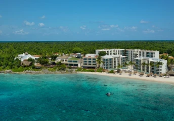 Dreams Cozumel Cape Resort & Spa Dreams Cozumel Cape Resort & Spa