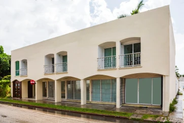 OYO Hotel Dos Mundos,Aeropuerto Internacional de