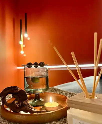 Arte Man Spa