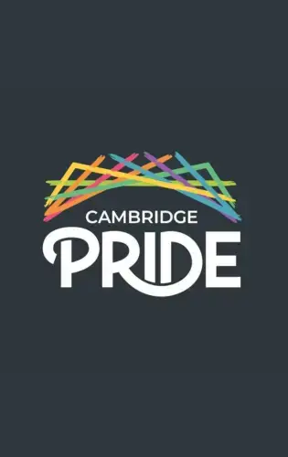 Cambridge Pride