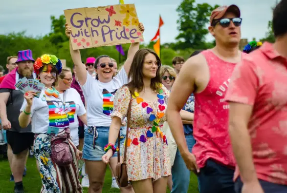 Cambridge Pride