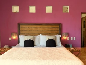 Casa Cupula Boutique LGBT Hotel