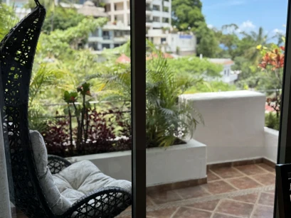 Casa Cupula Boutique LGBT Hotel