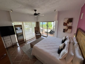 Casa Cupula Boutique LGBT Hotel