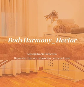 Body Harmony by Hector