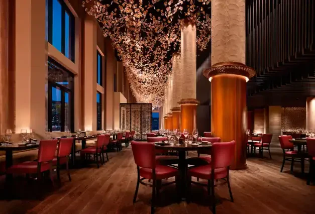 Nobu Hotel Chicago