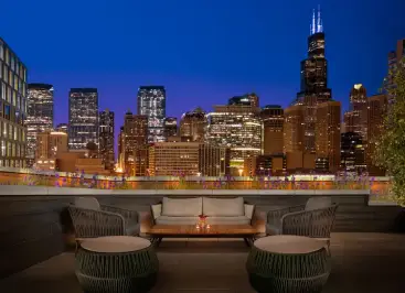 Nobu Hotel Chicago