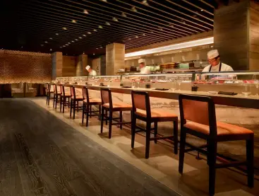 Nobu Hotel Chicago