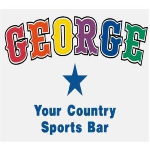 George Bar Houston Texas