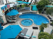 Casa Cupula Boutique LGBTQ Hotel Resort