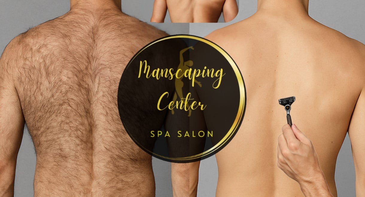Wilton Man Massage at Manscaping Center