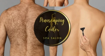 Wilton Man Massage at Manscaping Center Wilton Man Massage at Manscaping Center
