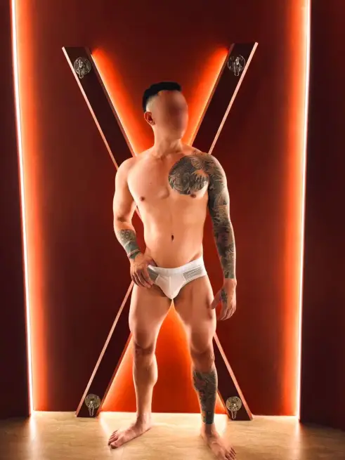 Arte Man Spa