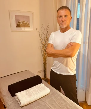 Body Harmony by Hector