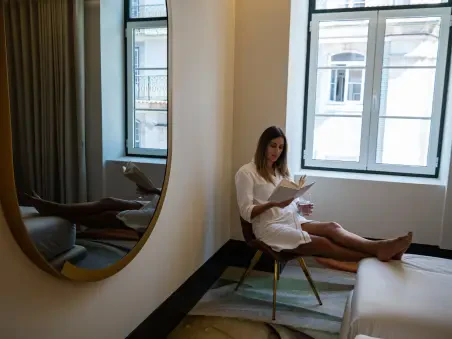 Madalena By the Beautique Hotels